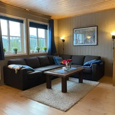 Leilighet i Fageråsen