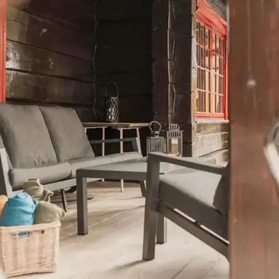 2 Bedroom Gorgeous Apartment In Bjorli