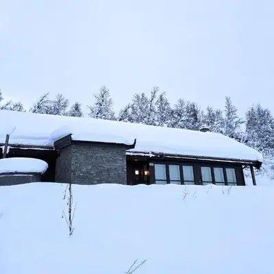 Cozy Home In Rauland With Sauna