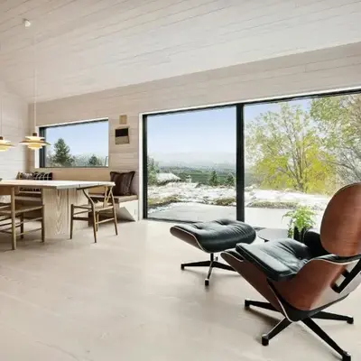 Stylish Cabin Near Oppdal Ski Centre