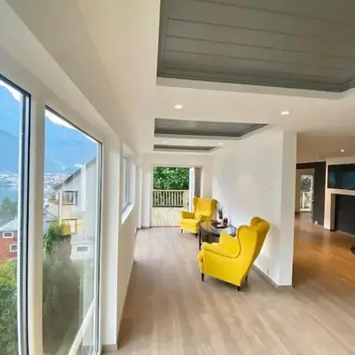 Trolltunga Fjordview House