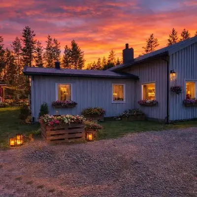 Grandma Guest House