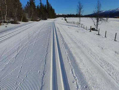 Gallery image of Synnseter, Leilighet 101, Fjellstuguvegen, Nord-Torpa in Nord Torpa