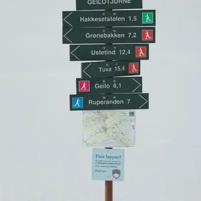 Kikut1010 Skurdalsvegen 107