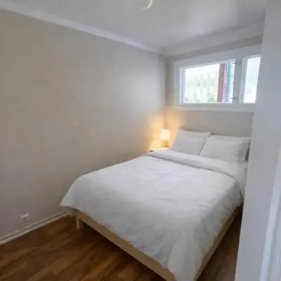 Eide Apartments Odda