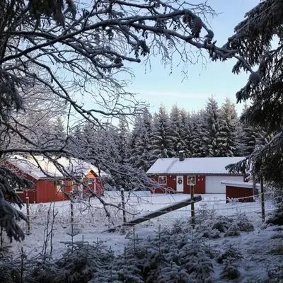 Landlig