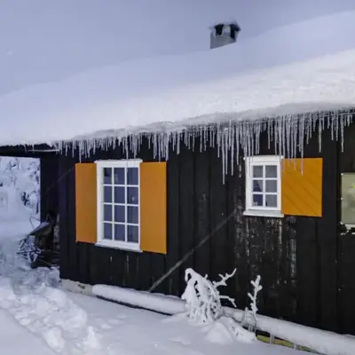 Beautiful Home In Lampeland With Sauna
