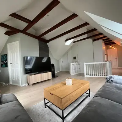 Top Appartment in Bergen