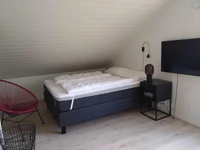Gallery image of Holiday home near all facilities in Grinde, Aksdal in Tysvær