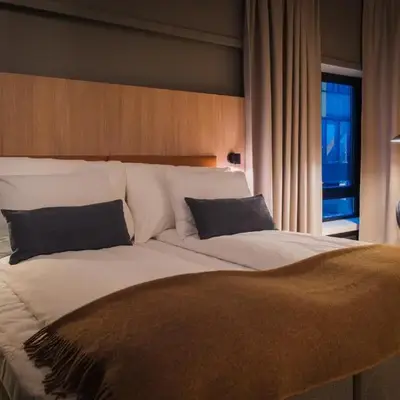 Quality Hotel Grand Steinkjer