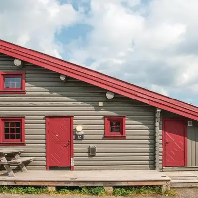 Gorgeous Apartment In Trysil With Sauna