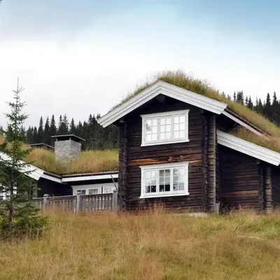 12 person holiday home in Fåvang-By Traum