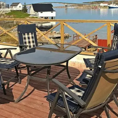 8 person holiday home in averøy
