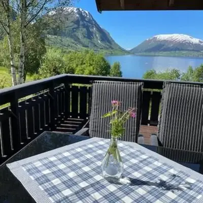 Kjøsnes Feriehytter