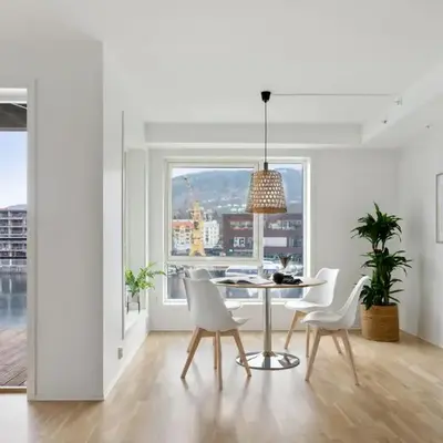 BJØRVIKA APARTMENTS