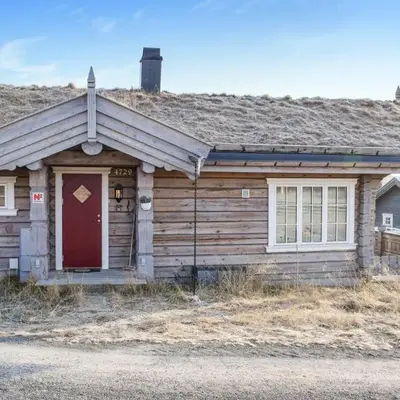 3 Bedroom Nice Home In Sjusjøen