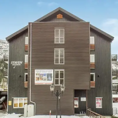 Gorgeous Apartment In Hemsedal