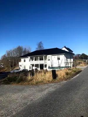 Gallery image of Villa Klæboe in Bergen