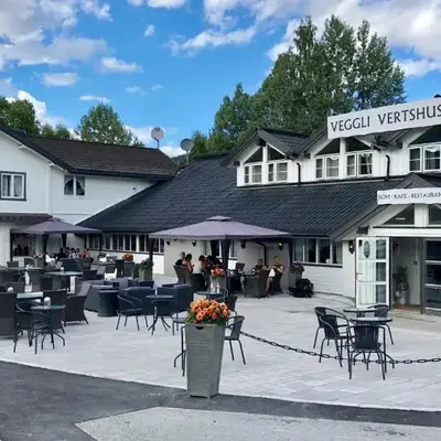 Veggli Vertshus