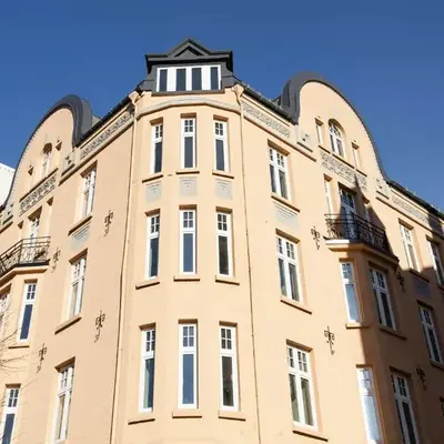 Bergen Harbour Hotel