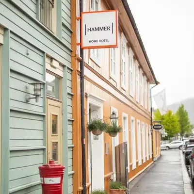 Home Hotel Hammer