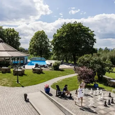 Klækken Hotel