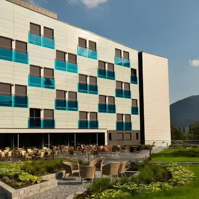 Quality Hotel Sogndal