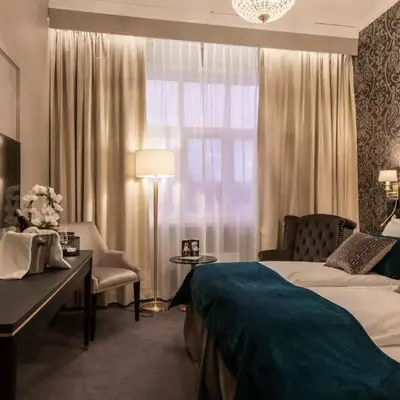Home Hotel Grand Gjøvik