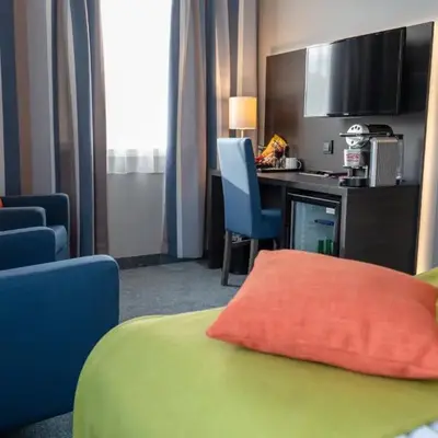 Thon Hotel Måløy