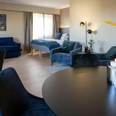Thon Hotel Backlund