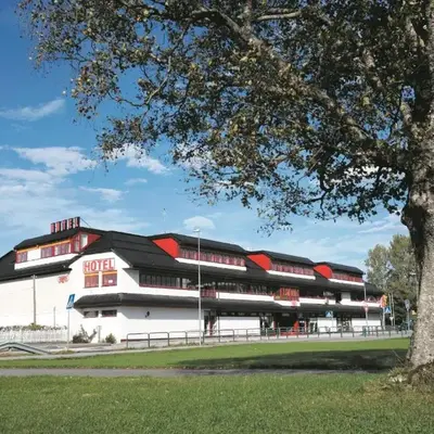 Thon Hotel Baronen