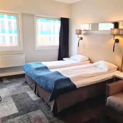 City Living Sentrum Hotel