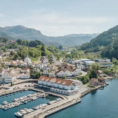 Ryfylke Fjordhotel