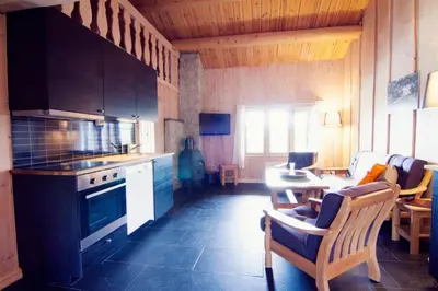Gallery image of Rondane Hytter og Leiligheter in Otta