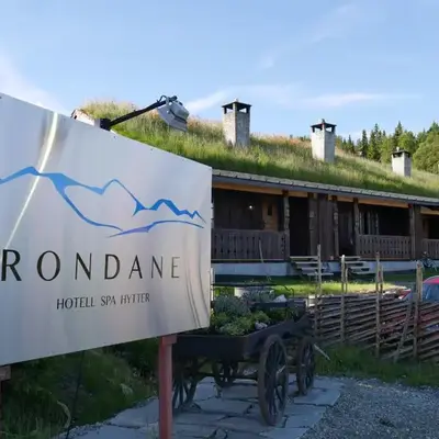 Rondane Hytter og Leiligheter