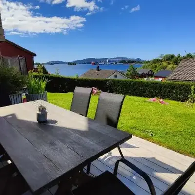 Apartment Ulsteinvik