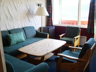 Gallery image of Lia Fjellhotell in Geilo