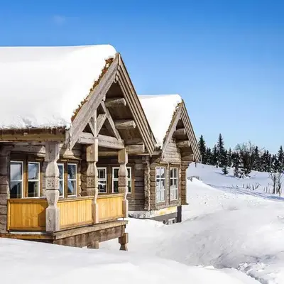 Lovely Home In Sjusjøen With Sauna