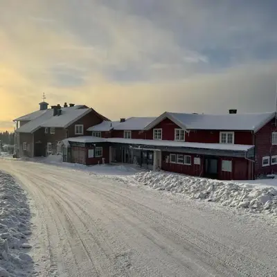 Lillehammer Fjellstue og Hytteutleie