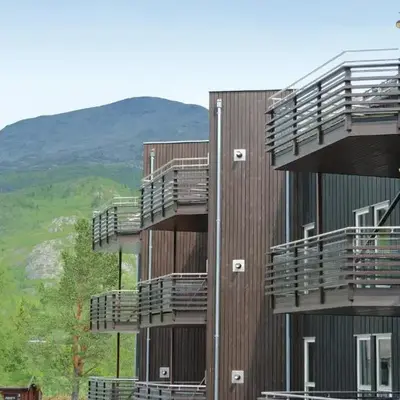 Pet Friendly Apartment In Hemsedal