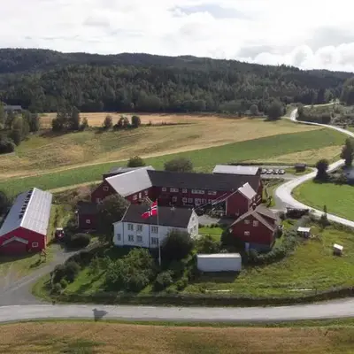 Munkeby Herberge