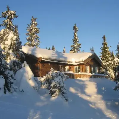 Sjusjøen Pihl 185