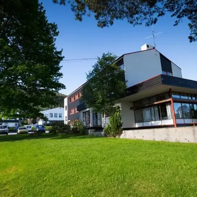 Moldefjord Hostel