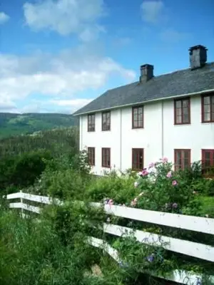 Gallery image of Dale Gård in Heggenes