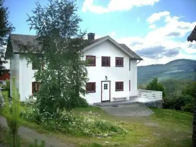 Gallery image of Dale Gård in Heggenes