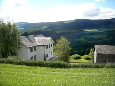Gallery image of Dale Gård in Heggenes