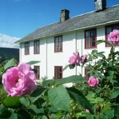 Dale Gård