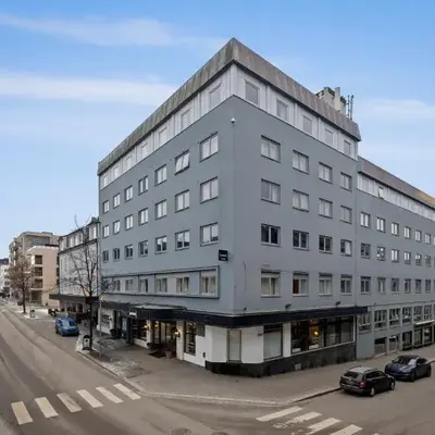 Home Hotel Astoria