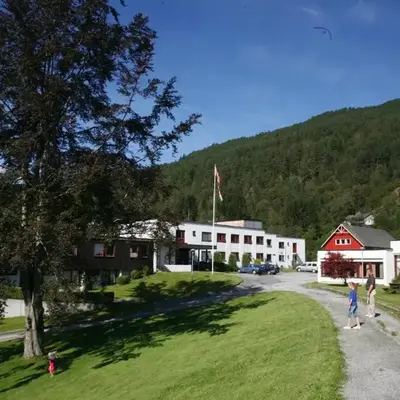 Førde Sommarhotell