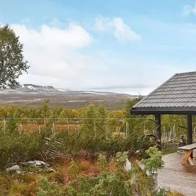 6 person holiday home in Rennebu-By Traum